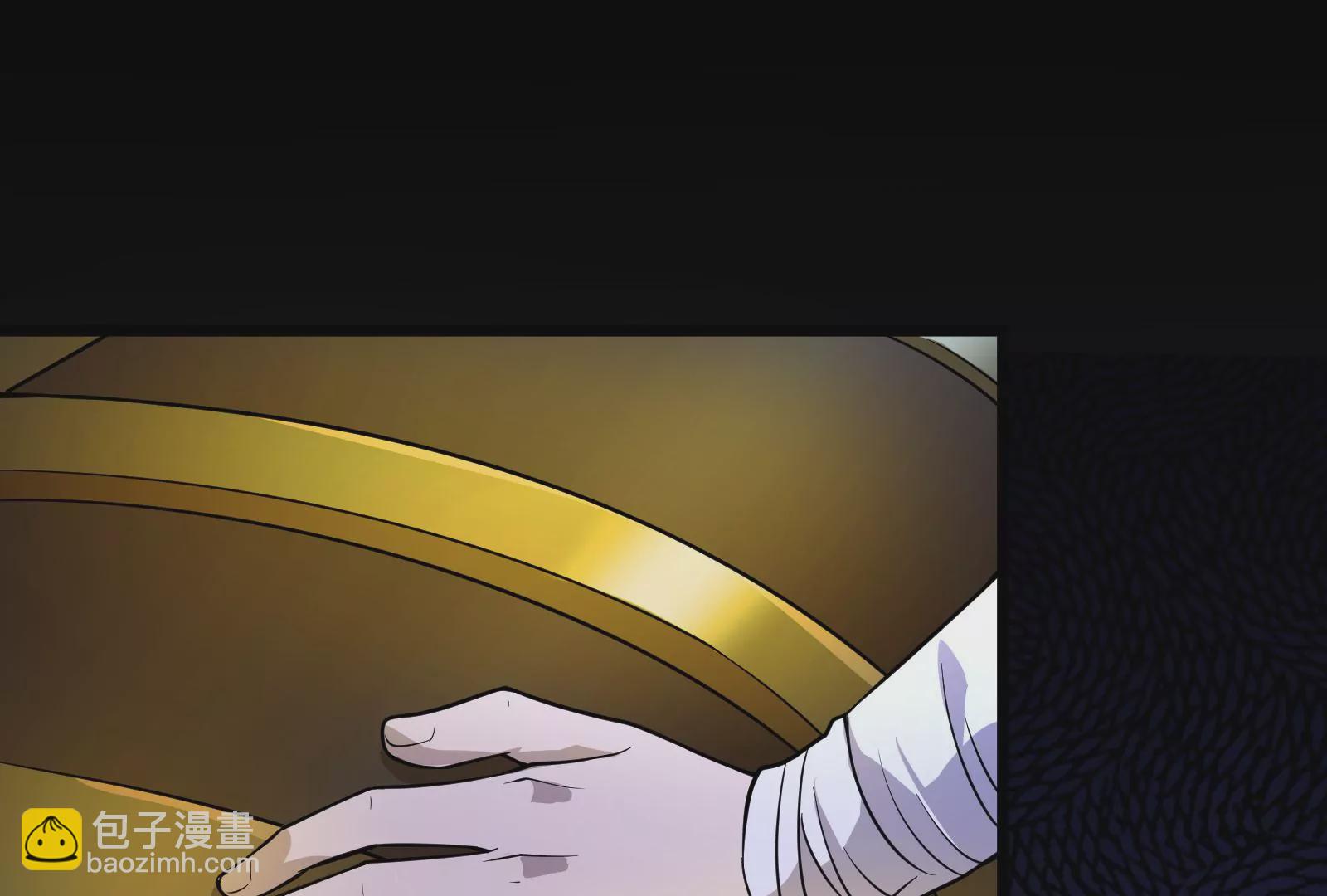 古神遊戲 - 第6話 理論上無人能得到的獎勵(3/4) - 5